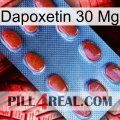 Dapoxetine 30Mg 06